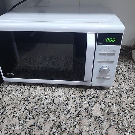 멘도사 Suipacha 아파트 외부 사진